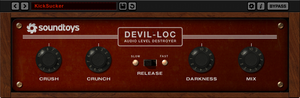 Devil-Loc Deluxe Screenshot